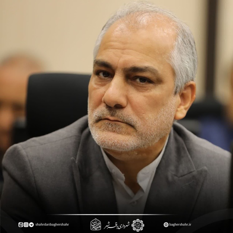 مدیرکل مدیریت بحران تهران:باقرشهر و شهرک انرژی نقطه ویژه بحران در استان است