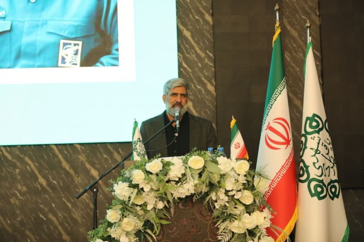 رسانه‌ها در جنگ ترکیبی، همراه و همرزم پاسداران انقلاب‌اند