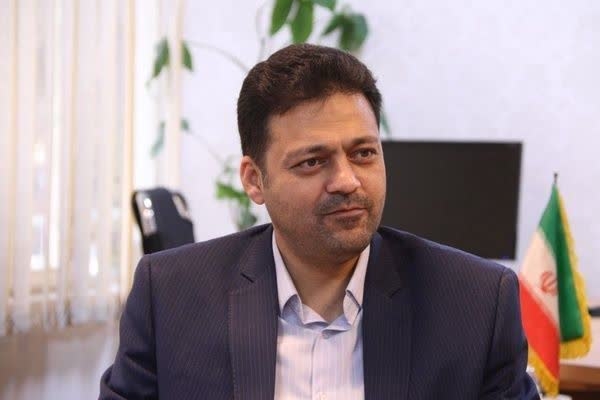 افتخاری برای فرزند باقرشهر
