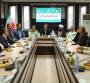 حضور شهردار باقرشهر در آیین گرامیداشت هفته فراجا در فرمانداری ویژه ری