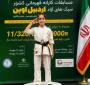 کسب ۸ مدال رنگارنگ توسط کاراته‌کاران باشگاه فدک باقرشهر در رقابت‌های انتخابی تیم ملی