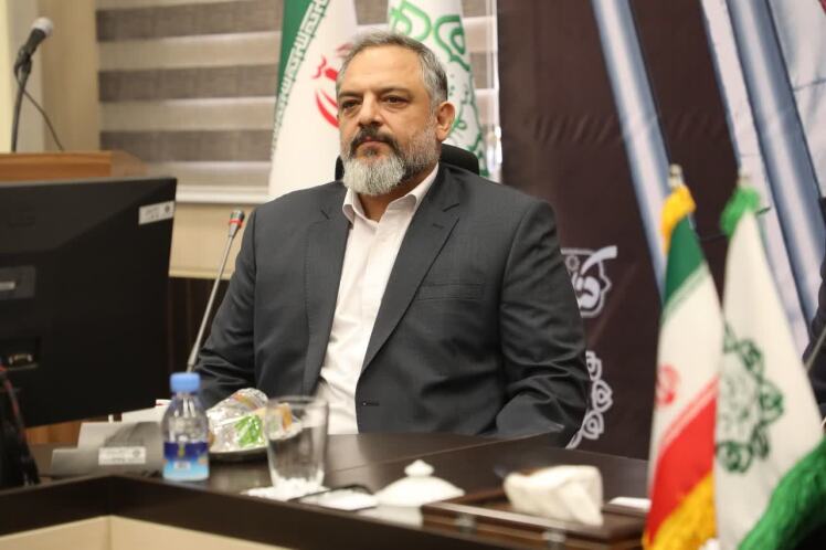 خداآبادیان: رویکرد بازرسی، اصلاح ساختار و کمک به مدیریت شهری است