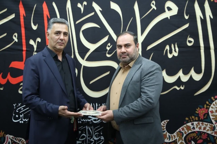 «احسان فرهانی» مسئول واحد کنترل و نظارت شهرداری باقرشهر شد