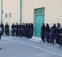 برگزاری مانور مدیریت بحران در دبیرستان دخترانه نرجس باقرشهر