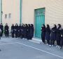 برگزاری مانور مدیریت بحران در دبیرستان دخترانه نرجس باقرشهر