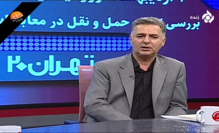 عبور روزانه ۸ هزار تن زباله تهران از جنوب شهر و باقرشهر
