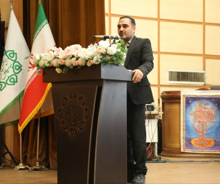 رئیس حوزه قضایی باقرشهر و کهریزک: شهردار باقرشهر پیشگام انقلاب و تحول فرهنگی در مدیریت شهری است