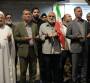  حضور شهردار و مدیران شهری باقرشهر در جمع شهروندان