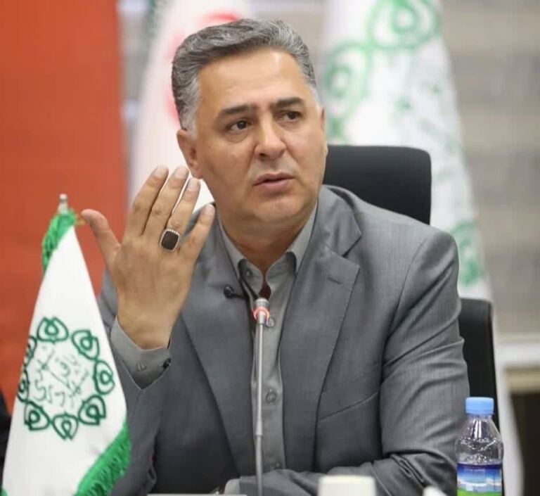 آغاز فصل جدید توسعه