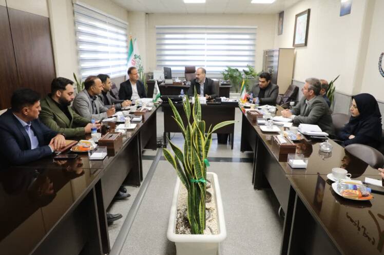 حمایت همه‌جانبه شهرداری باقرشهر از تحول فرهنگی باقرشهر