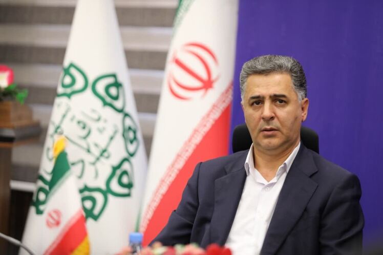 پیام شهردار باقرشهر به مناسبت سالروز بازگشت آزادگان به میهن