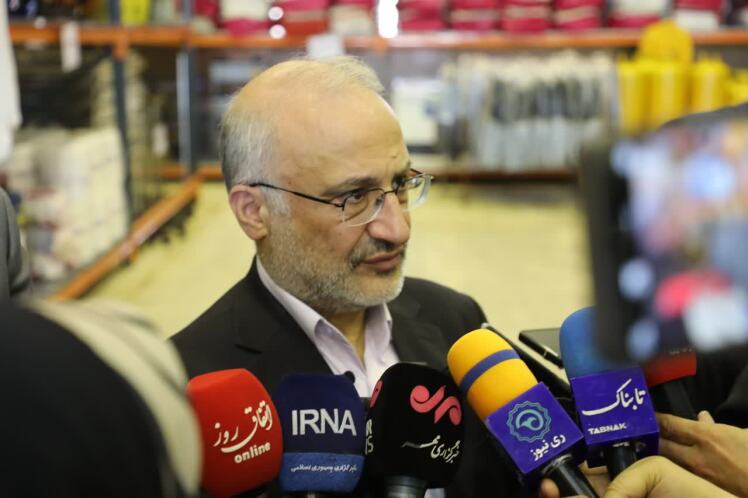 خط و نشان بازرس کل استان تهران برای دستگاههای کمکار در حوزه مدیریت بحران