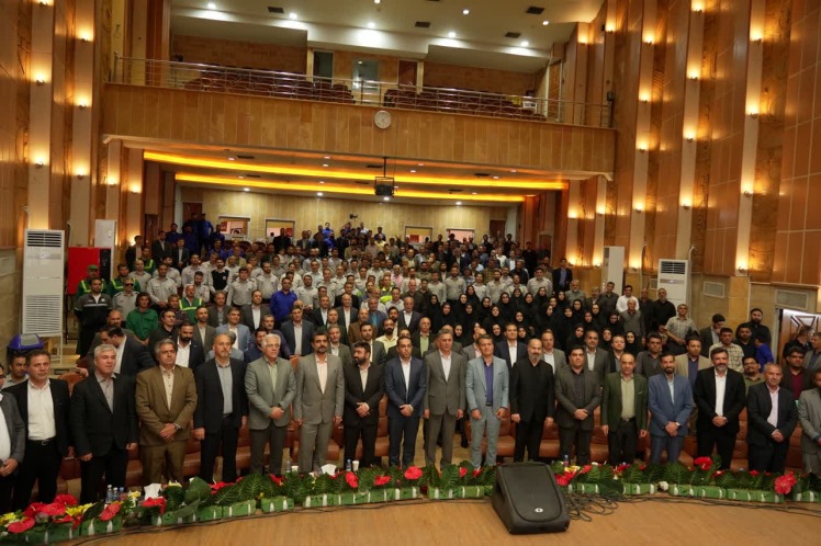  ۱۴۰۴، سالی پربرکت در سایه اتحاد و خدمت