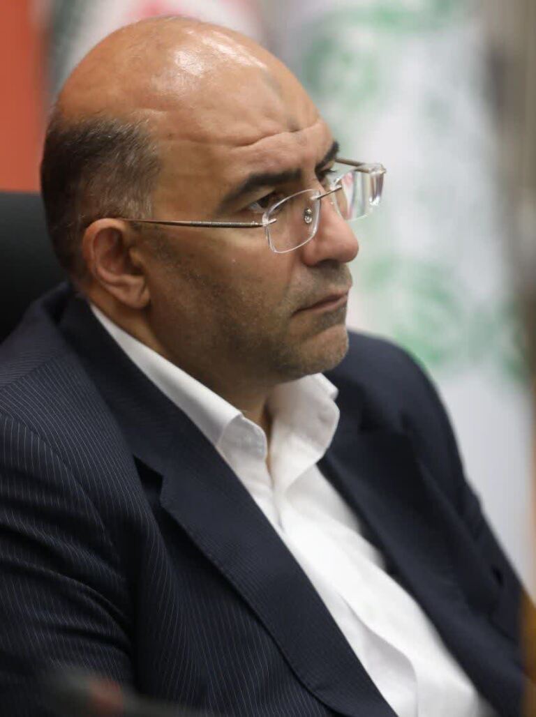 سادات: پدافند غیرعامل خط قرمز استانداری تهران است