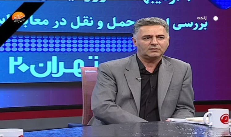  روایت شهردار باقرشهر از توسعه مسیرهای مواصلاتی