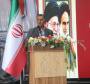 تجلیل از قهرمانان بی‌ادعای باقرشهر در روز آتش‌نشان